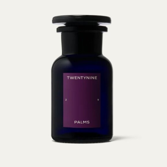 Twentynine Palms Rock Rose Clay Mask - Picture 1 of 3